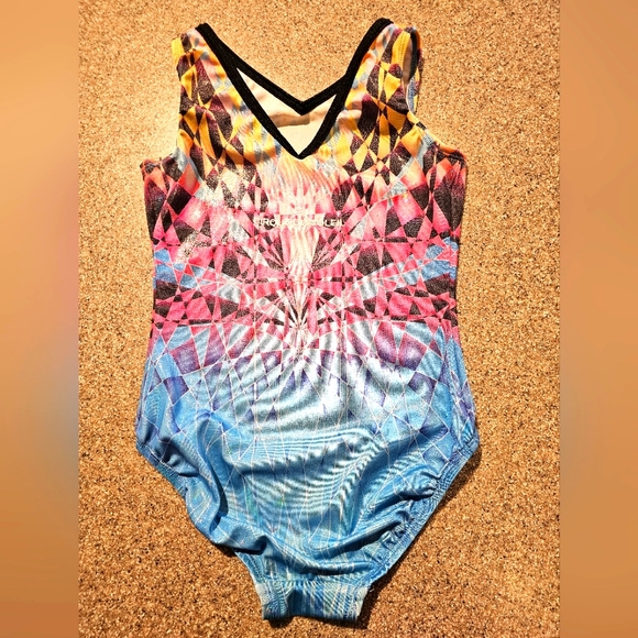 GK Cirque Du Soleil CL - Picture 6 of 6